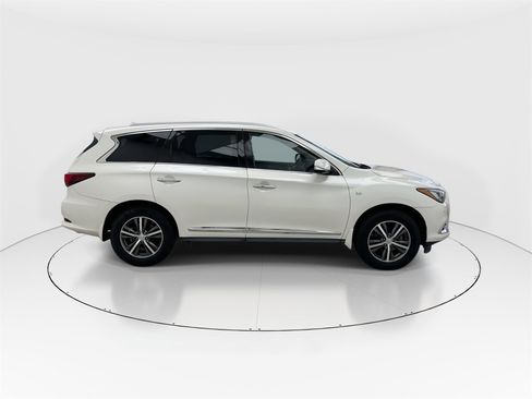 Used 2017 INFINITI QX60 AWD w/ Premium Plus Package image 9