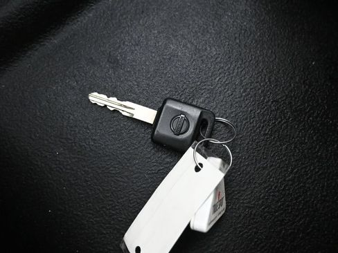 Used 2020 Nissan NV 1500 SV w/ Navigation Package RWD image 30