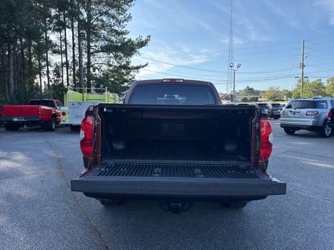 Used 2014 Toyota Tundra 1794 Edition image 44