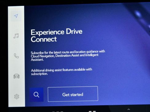 Used 2023 Lexus RX 350 w/ Cold Area Package image 50