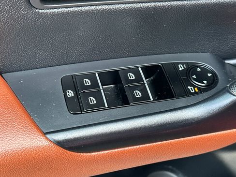 Used 2023 MAZDA CX-50 AWD 2.5 Turbo w/ Cargo Package image 12