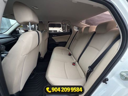 Used 2018 Honda Civic LX image 25