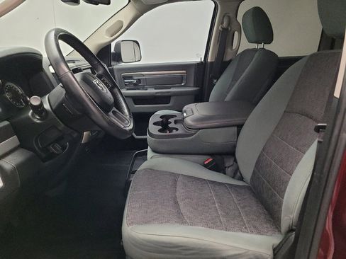 Used 2018 RAM 1500 Big Horn AWD/4WD image 17