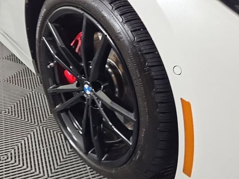 Used 2024 BMW 440i xDrive Coupe w/ Premium Package AWD/4WD image 5