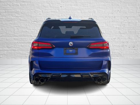 Used 2023 BMW X5 M w/ Competition Package image 5