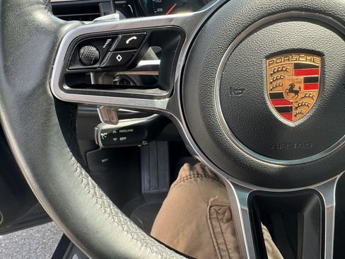 Used 2020 Porsche Macan S AWD/4WD image 22