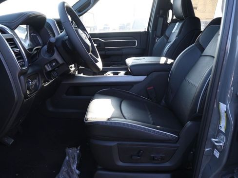 New 2026 RAM 2500 Laramie image 24