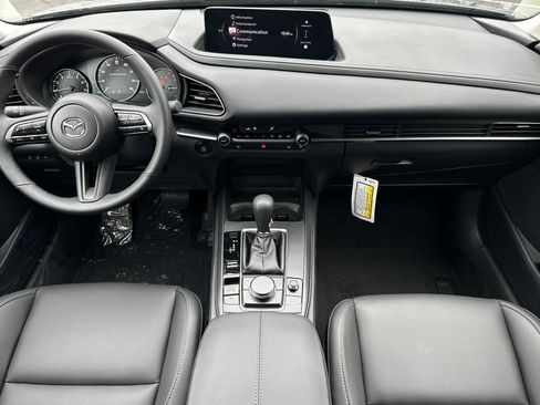 New 2026 MAZDA CX-30 AWD 2.5 S image 13