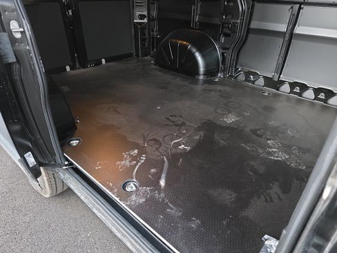 New 2026 RAM ProMaster 1500 w/ Safety Group image 27