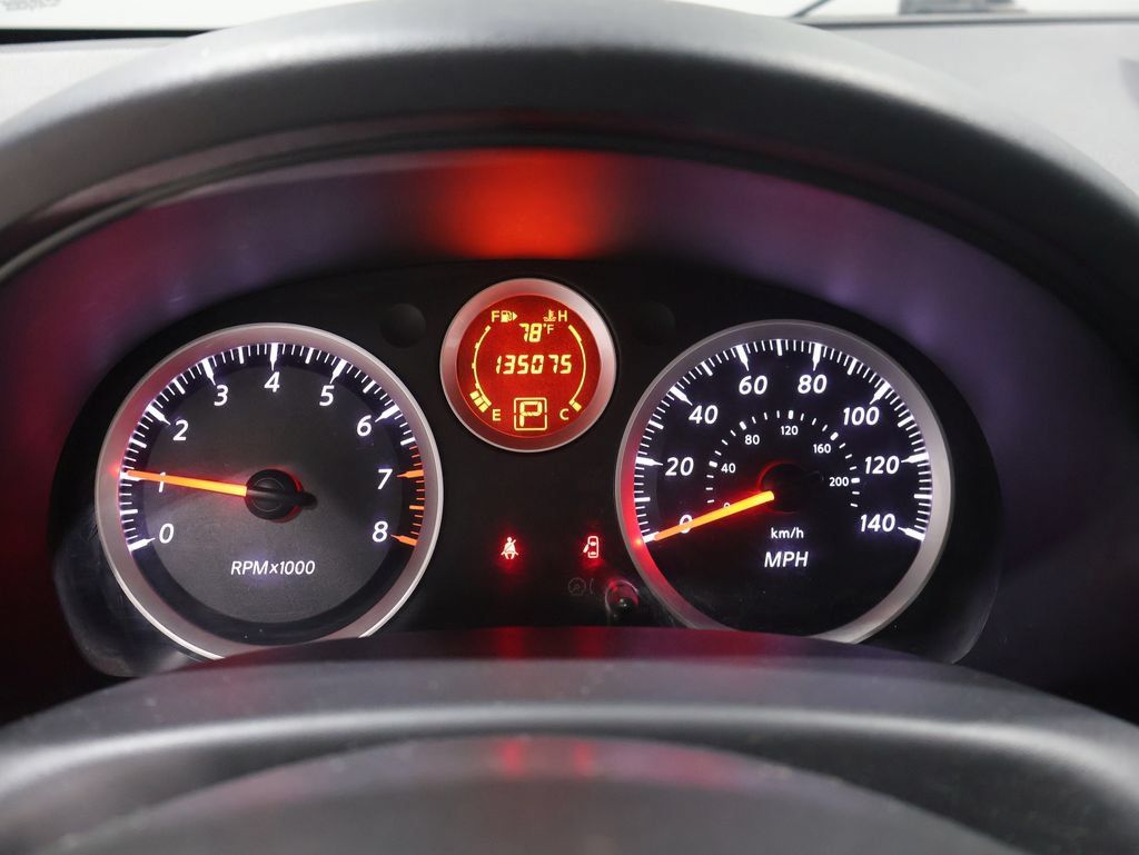 Used 2012 Nissan Sentra 2.0 S w/ Convenience Pkg FWD image 34