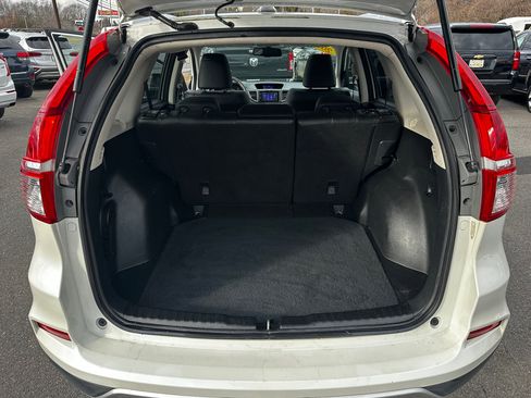 Used 2015 Honda CR-V EX-L image 21