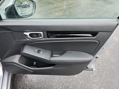 Used 2024 Honda Civic EX-L image 14