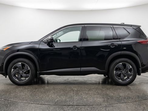 Used 2025 Nissan Rogue SV FWD image 5