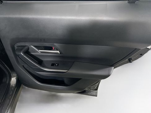 Used 2025 MAZDA CX-50 2.5 Hybrid w/ Preferred Pkg image 29