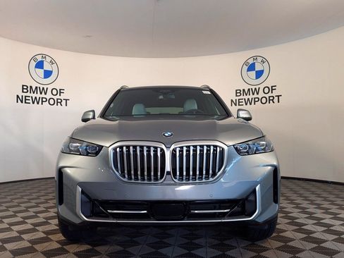 New 2026 BMW X5 xDrive40i image 4