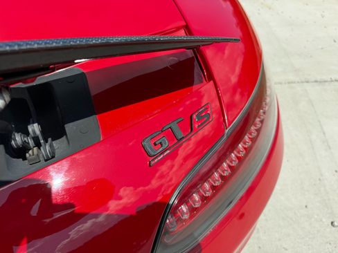 Used 2016 Mercedes-Benz AMG GT S image 32