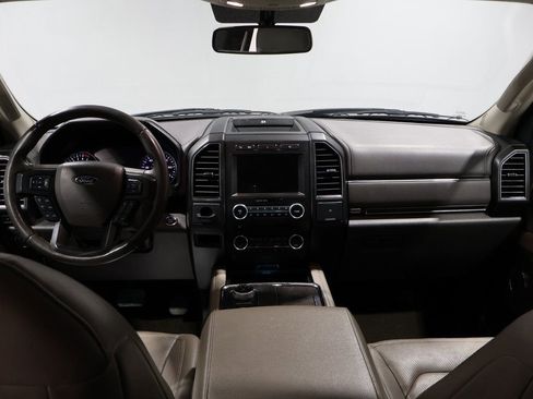 Used 2018 Ford Expedition Limited image 17