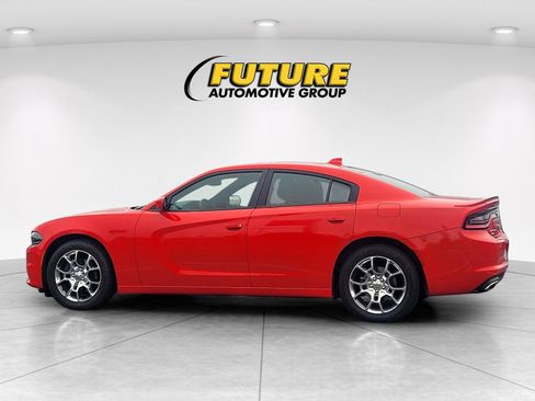 Used 2016 Dodge Charger SXT w/ Rallye Group image 8