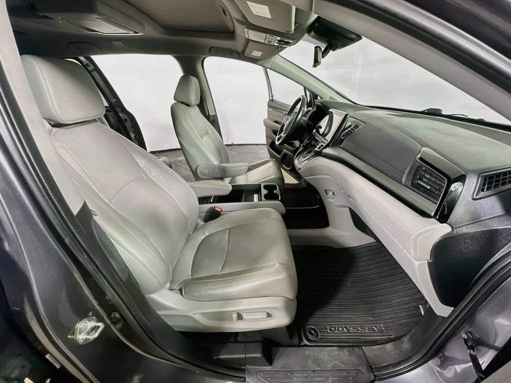 Used 2019 Honda Odyssey Elite image 14