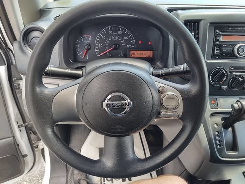 Used 2017 Nissan NV200 S w/ Cruise Control Package FWD image 31