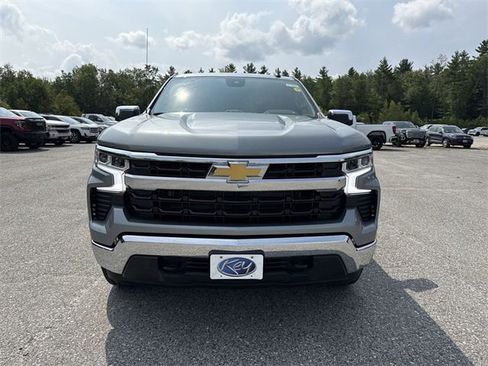 New 2026 Chevrolet Silverado 1500 LT image 30