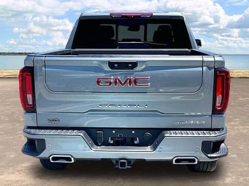 Used 2024 GMC Sierra 1500 Denali w/ Denali Reserve Package AWD/4WD image 5