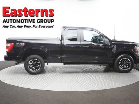 Used 2023 Ford F150 XL w/ STX Appearance Package AWD/4WD image 44