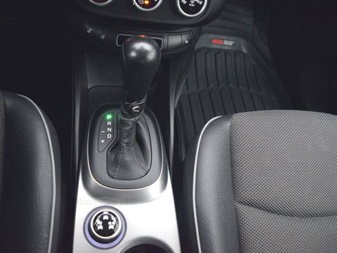 Used 2017 FIAT 500X Trekking w/ Cold Weather Package FWD image 24