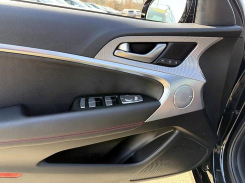 Certified 2023 Genesis G70 2.0T w/ Sport Prestige Package image 16