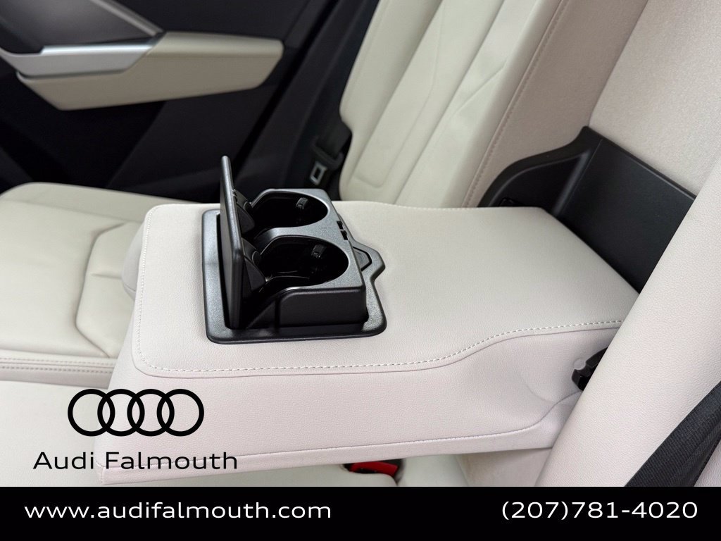 Used 2021 Audi Q3 2.0T Premium w/ Convenience Package AWD/4WD image 24