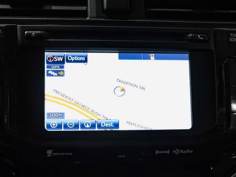 Used 2017 Toyota 4Runner TRD Off-Road Premium image 23