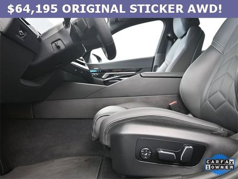 Used 2024 BMW 530i xDrive image 18