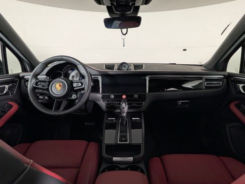 New 2026 Porsche Macan S AWD/4WD image 20