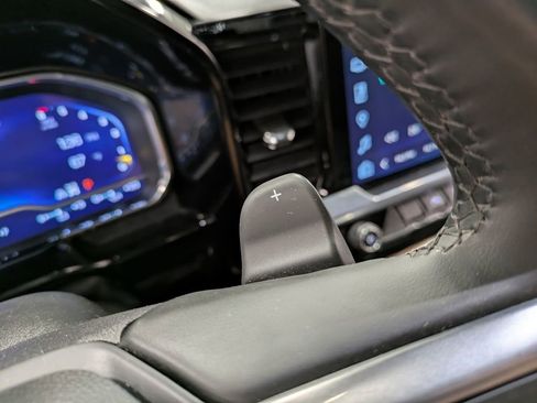 Used 2023 Chevrolet Silverado 1500 RST image 20