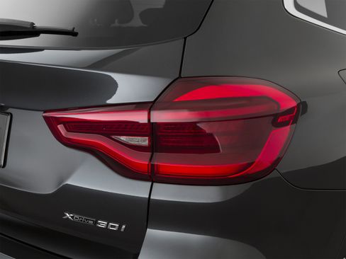 Used 2021 BMW X3 xDrive30i w/ Convenience Package AWD/4WD image 54