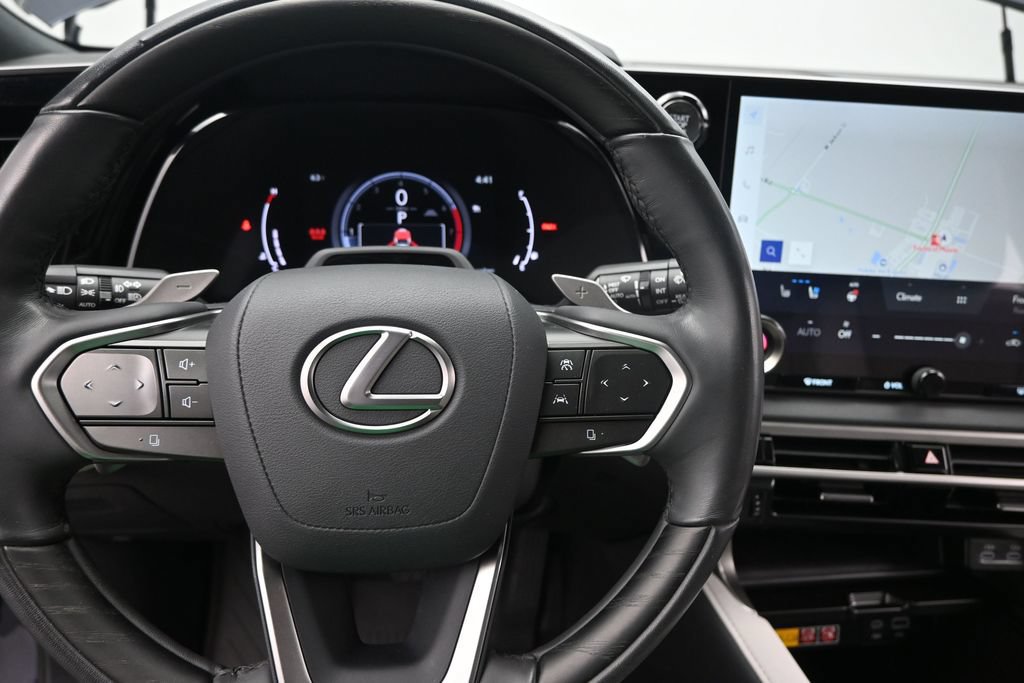Used 2024 Lexus RX 350 Premium Plus w/ Convenience Package AWD/4WD image 21