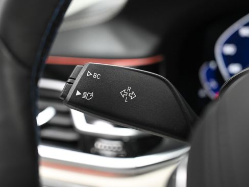 Used 2020 BMW ALPINA B7 xDrive w/ Interior Design Package image 51