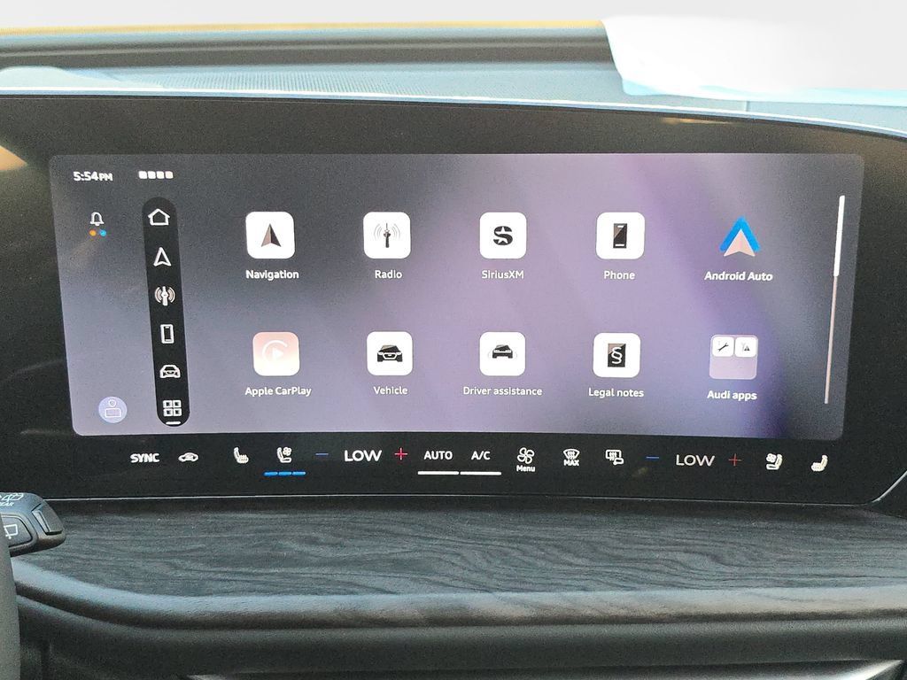 New 2026 Audi Q5 Premium Plus AWD/4WD image 24
