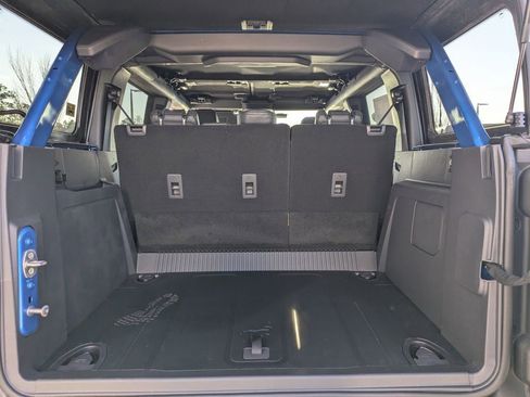 New 2025 Ford Bronco Badlands image 12