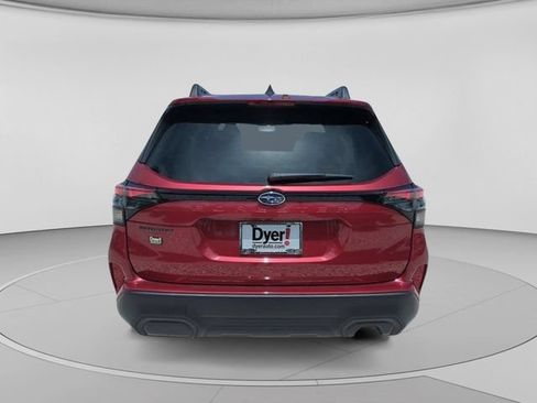 Used 2026 Subaru Forester Premium AWD/4WD image 6