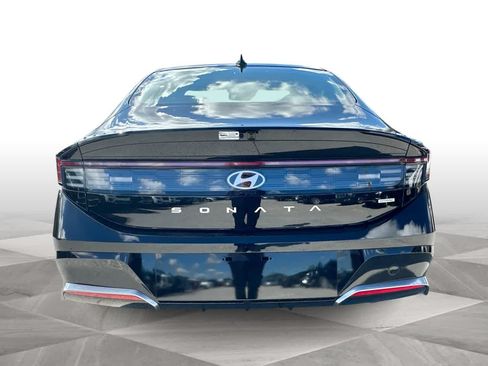Used 2026 Hyundai Sonata SEL AWD/4WD image 7