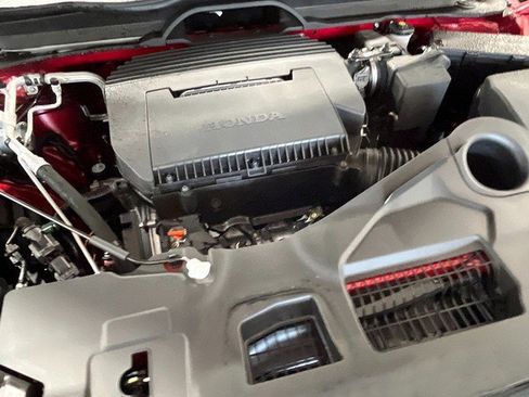 New 2025 Honda Pilot Sport image 12