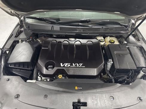 Used 2018 Cadillac XTS Luxury image 35