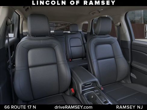 New 2026 Lincoln Corsair Premiere AWD/4WD image 11