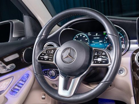 Certified 2022 Mercedes-Benz GLC 300 4MATIC image 15