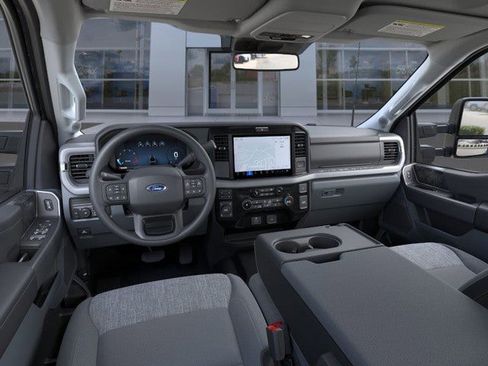 New 2026 Ford F250 XLT w/ XLT Premium Package AWD/4WD image 38