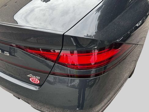 Used 2023 Genesis G90 3.5T AWD/4WD image 9