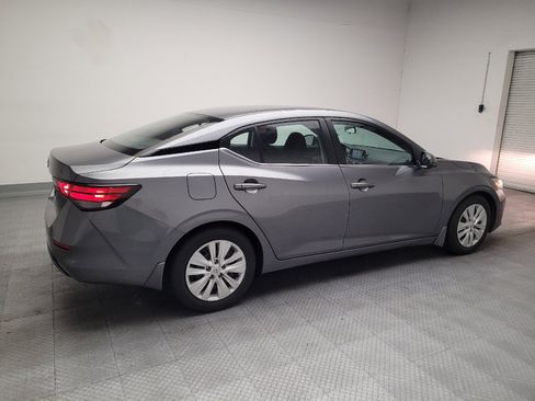 Used 2022 Nissan Sentra S FWD image 10