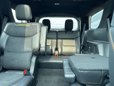 New 2026 Ford Explorer Tremor w/ Tremor Ultimate Package AWD/4WD image 6