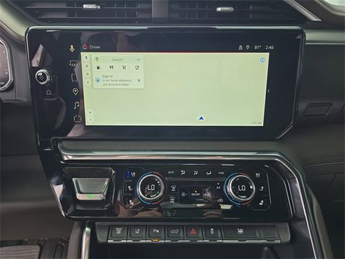 Certified 2026 GMC Sierra 3500 Denali w/ Denali Reserve Package image 21